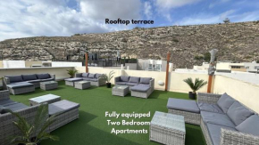 Arzella - spacious two bedroom apartments